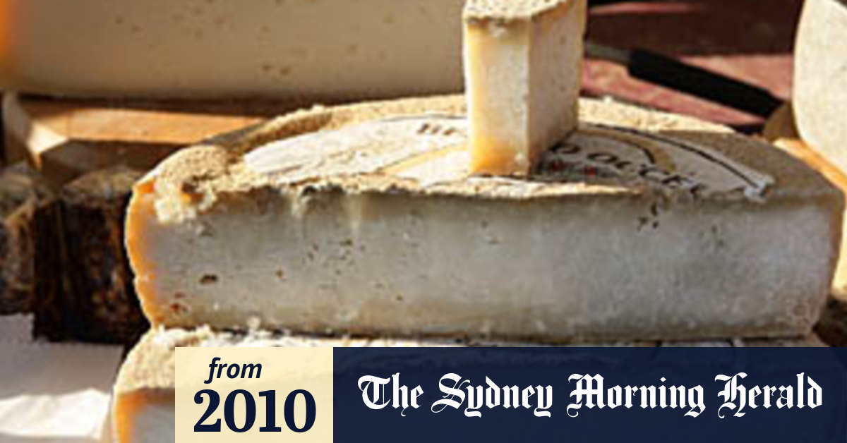 SMH Good Food Shopping Guide Awards 2011